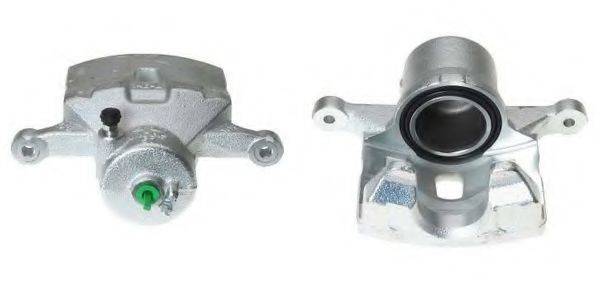 BUDWEG CALIPER 344782