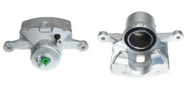 BUDWEG CALIPER 344783