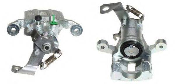 BUDWEG CALIPER 344785