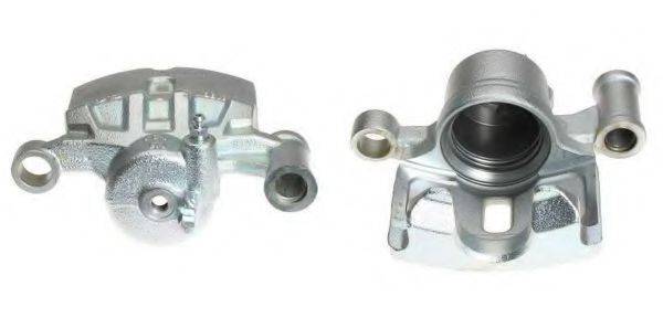 BUDWEG CALIPER 344787
