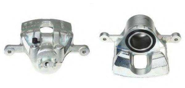 BUDWEG CALIPER 344788