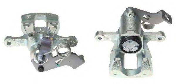 BUDWEG CALIPER 344790