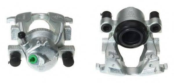 BUDWEG CALIPER 344792