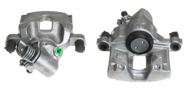 BUDWEG CALIPER 344799