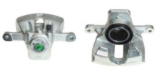 BUDWEG CALIPER 344803