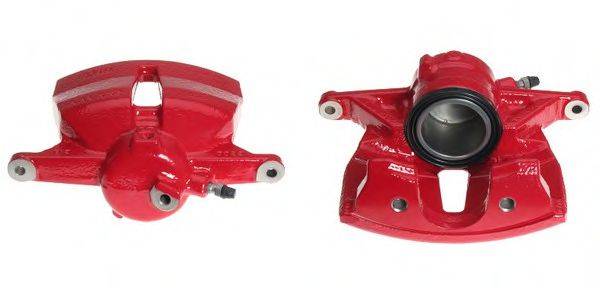 BUDWEG CALIPER 344835