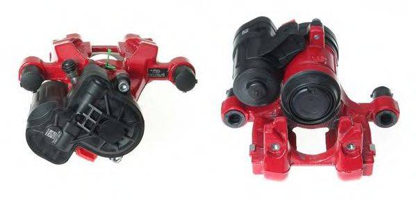 BUDWEG CALIPER 344838