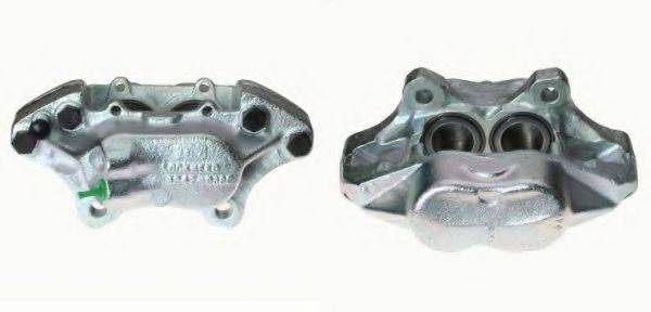 FORD 76VB002B120GA Гальмівний супорт