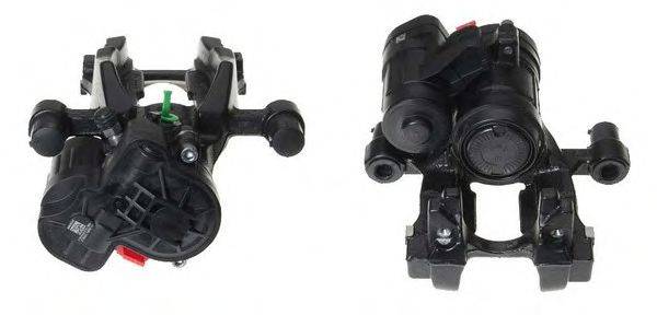 BUDWEG CALIPER 344840