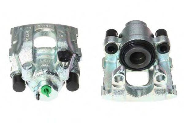 BUDWEG CALIPER 344842