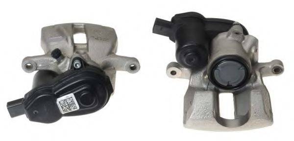 BUDWEG CALIPER 344848
