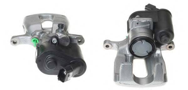 BUDWEG CALIPER 344852