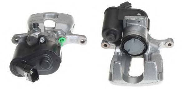 BUDWEG CALIPER 344853