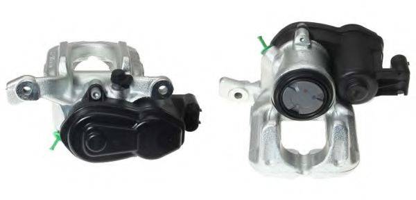 BUDWEG CALIPER 344854