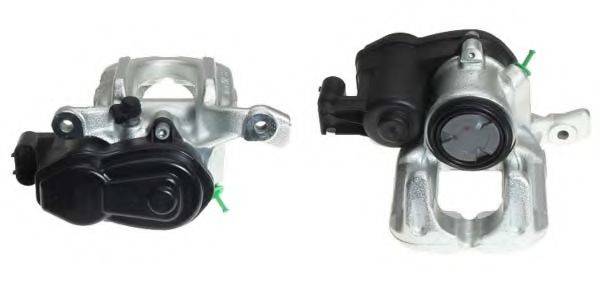 BUDWEG CALIPER 344855