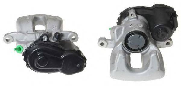 BUDWEG CALIPER 344856