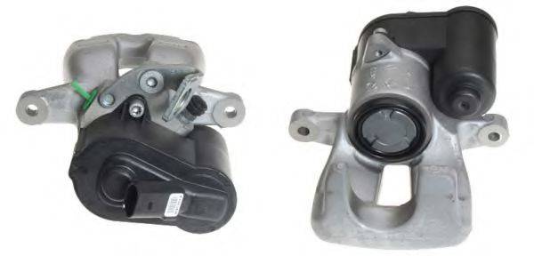 BUDWEG CALIPER 344861