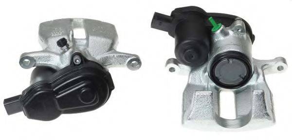 BUDWEG CALIPER 344862