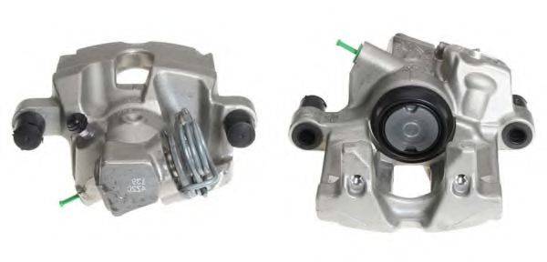 BUDWEG CALIPER 344883