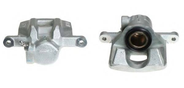 BUDWEG CALIPER 344887