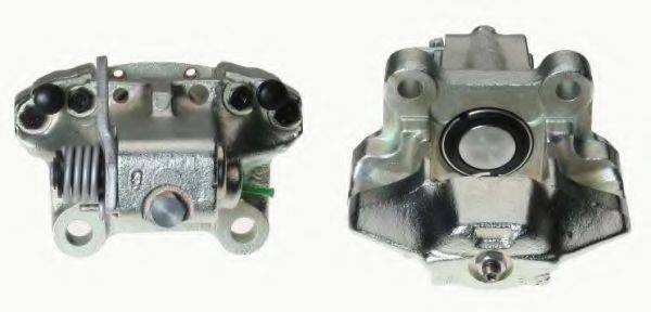 BUDWEG CALIPER 34516