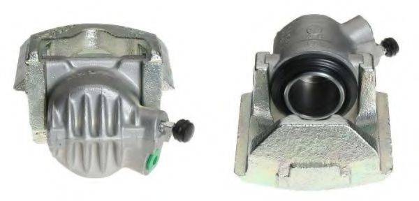 BUDWEG CALIPER 34681