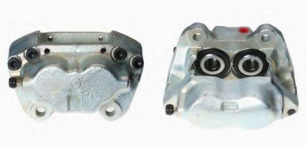 BUDWEG CALIPER 34706