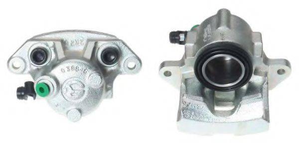 BUDWEG CALIPER 34773