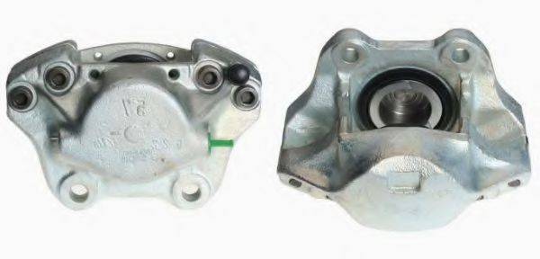BUDWEG CALIPER 34871