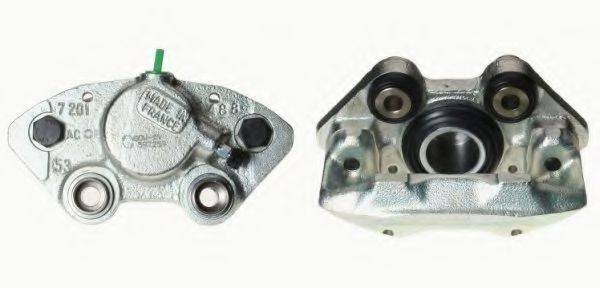 BUDWEG CALIPER 34895
