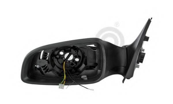 OPEL 13253338 Зовнішнє дзеркало