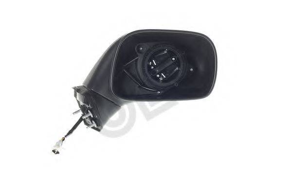 OPEL 9201200 Кронштейн, зовнішнє дзеркало