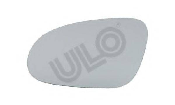 VW 3C0857521A Дзеркальне скло, зовнішнє дзеркало