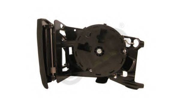 MAGNAFLOW A2038107876 Зовнішнє дзеркало