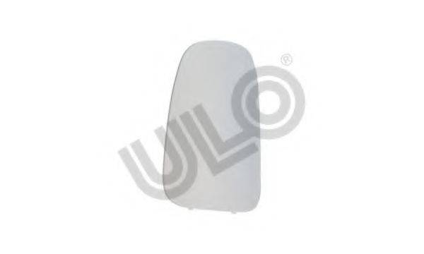 FORD 1026990 Дзеркальне скло, зовнішнє дзеркало