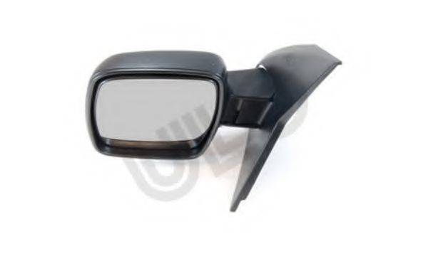 MAGNAFLOW A6388103216 Зовнішнє дзеркало