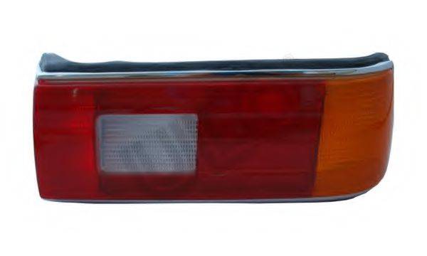 NOR 586562 Задній ліхтар