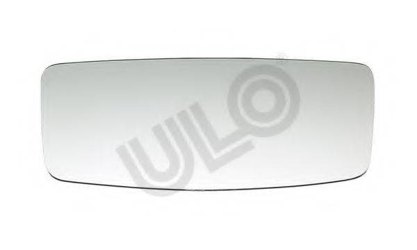 ULO 610203 Зовнішнє дзеркало, кабіна водія