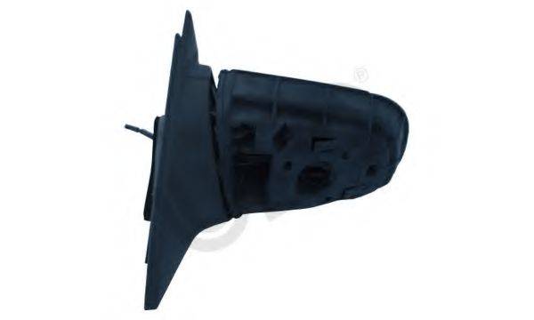 OPEL 1428063 Кронштейн, зовнішнє дзеркало