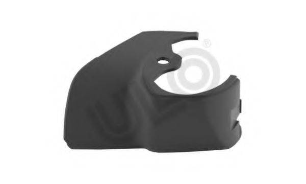 OPEL 6428859 Покриття, зовнішнє дзеркало
