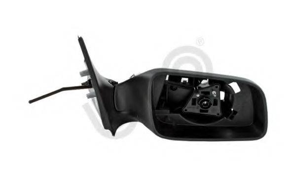 OPEL 9201112 Кронштейн, зовнішнє дзеркало