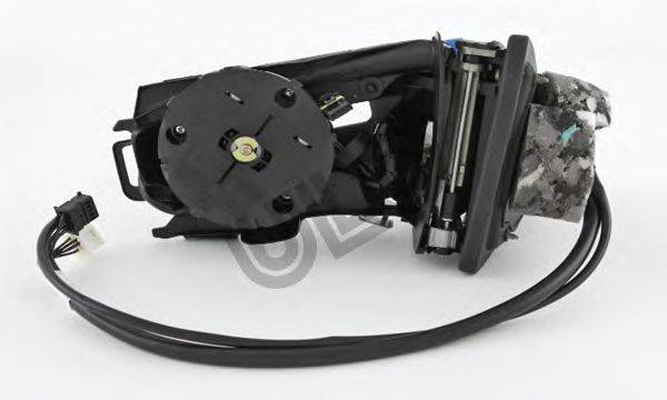 ULO 685005 Кронштейн, зовнішнє дзеркало