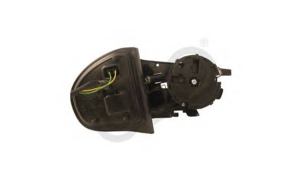 MAGNAFLOW A2038105276 Зовнішнє дзеркало