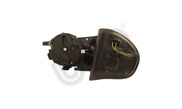MAGNAFLOW A2038105176 Зовнішнє дзеркало