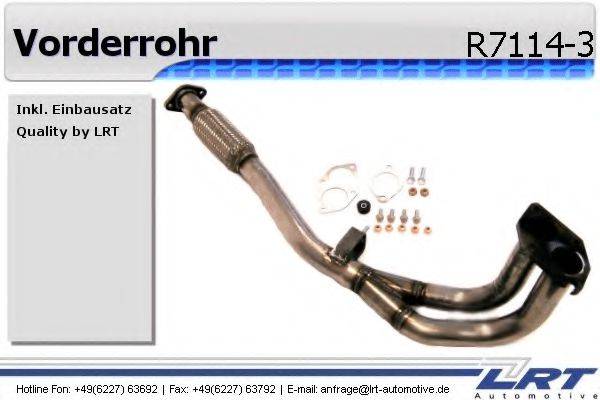 LRT R7114-3