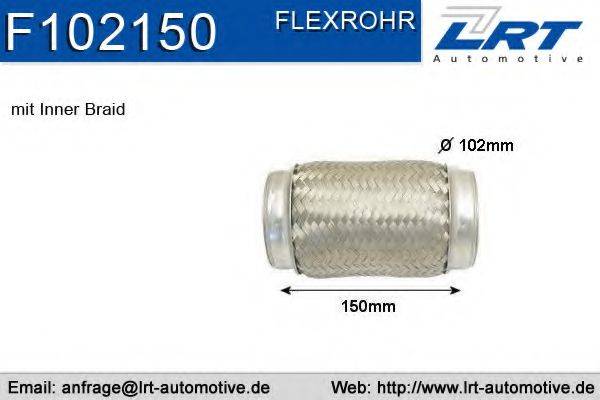 LRT F102150