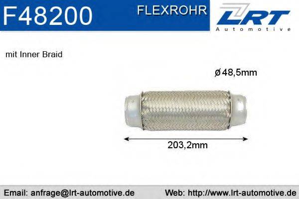 LRT F48200