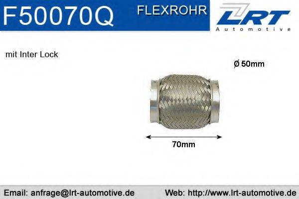 LRT F50070Q