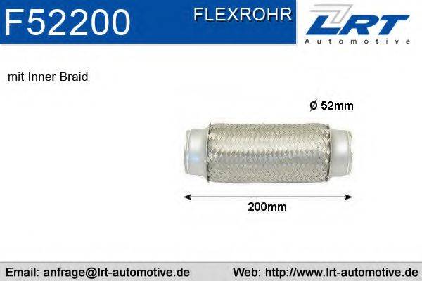LRT F52200