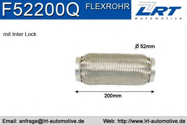 LRT F52200Q